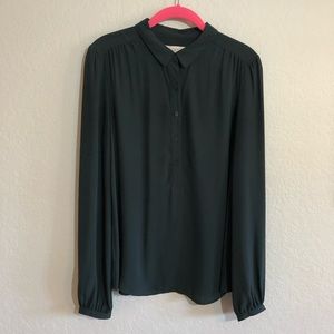 Ann Taylor LOFT blouse